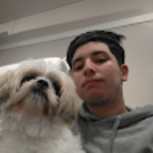 Meet your Posher, Eddie